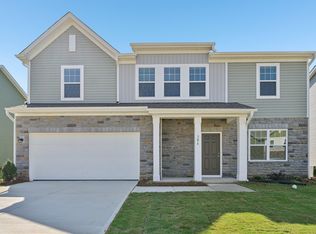 330 Shiloh Way, Mebane, NC 27302