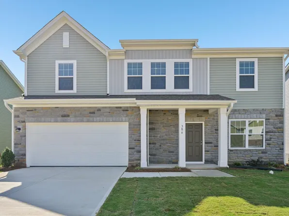 334 Shiloh Way, Mebane, NC 27302