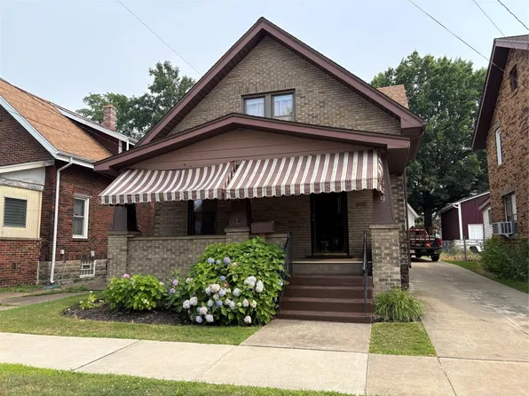 2929 Woodlawn Ave, Erie, PA 16510