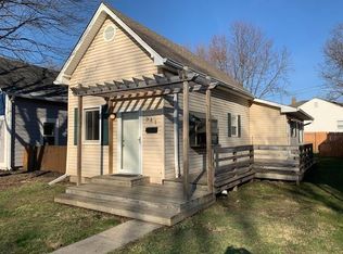 941 Olive St, Indianapolis, IN 46203