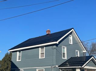 8 Elliott Ave, Jamestown, NY 14701