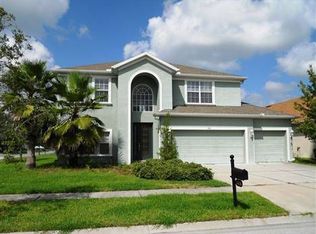 3436 Fiddlers Green Loop, Zephyrhills, FL 33544