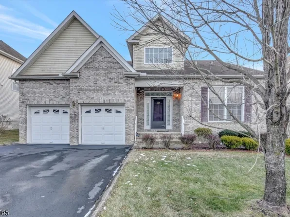 183 Scarborough Way, Marlboro Twp., NJ 07746