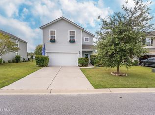 79 Saluda Way, Beaufort, SC 29906