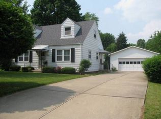 1289 E Fair Ave, Lancaster, OH