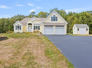 6 Midnight Way, Gorham, ME 04038