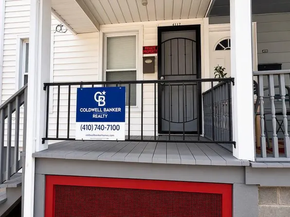 4117 Grace Ct, Baltimore, MD 21226