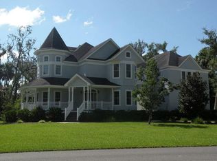 105 Clipper Bay, Brunswick, GA 31523