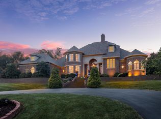 2433 Williamsburg Estates Ln, Lexington, KY 40504