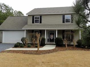 770 Monticello Dr, Pinehurst, NC 28374
