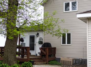 15851 Kieth St, Kesley, IA 50649