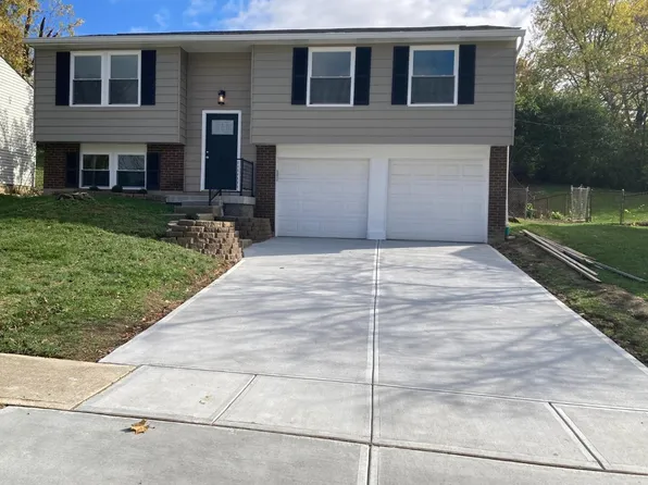 4283 Delryan Dr, Cincinnati, OH 45238
