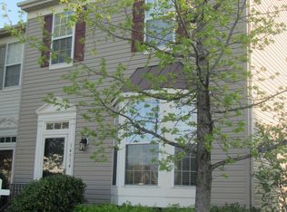 14534 Pittman Ct, Centreville, VA 20121