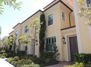 124 Crescent Moon, Irvine, CA 92602