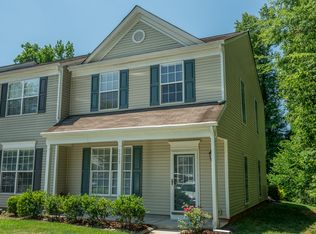 6937 Rothchild Dr, Charlotte, NC 28270