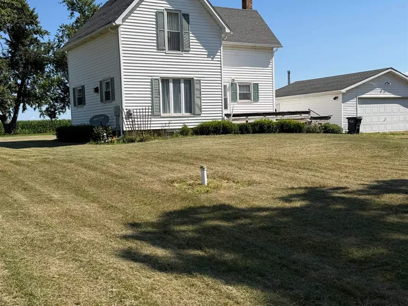 5130 E 400 N, Fremont, IN 46737