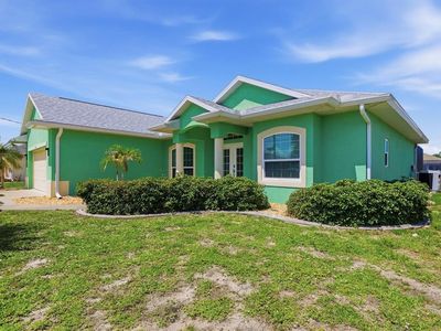 206 Mariner Ln, Rotonda West, FL, 33947