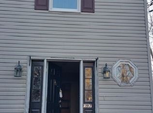 6592 Linden Drive, tobyhanna, PA