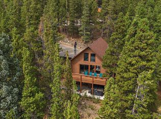 136 Nebraska Drive, Idaho Springs, CO 80452