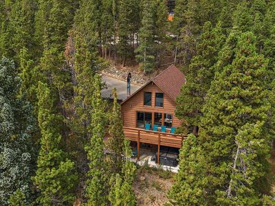 136 Nebraska Drive, Idaho Springs, CO, 80452