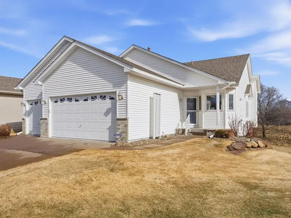 23015 Eidelweiss St NW, Saint Francis, MN 55070