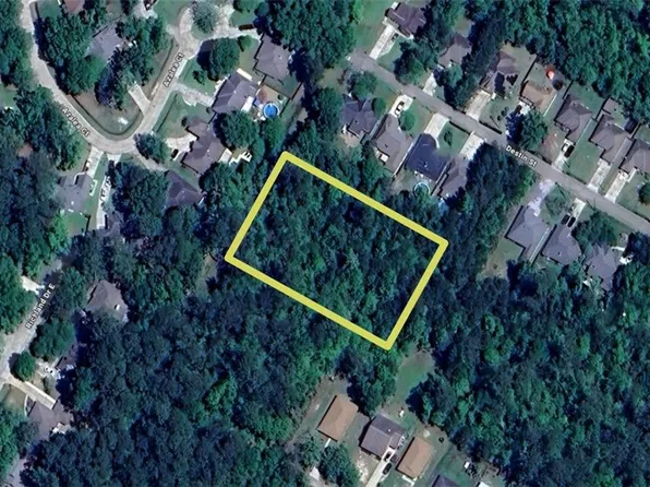 Lots 8 10 12 14 16 18 Sq #229, Mandeville, LA 70448