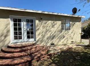 13958 La Rue St, San Fernando, CA 91340