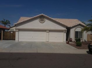 16018 W Ocotillo Ln, Surprise, AZ 85374