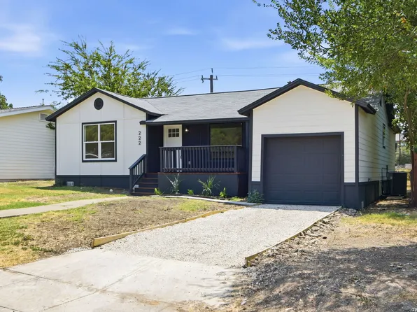 222 Belfast, San Antonio, TX 78209