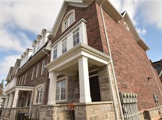 2362 New St #5, Burlington, ON L7R1J6