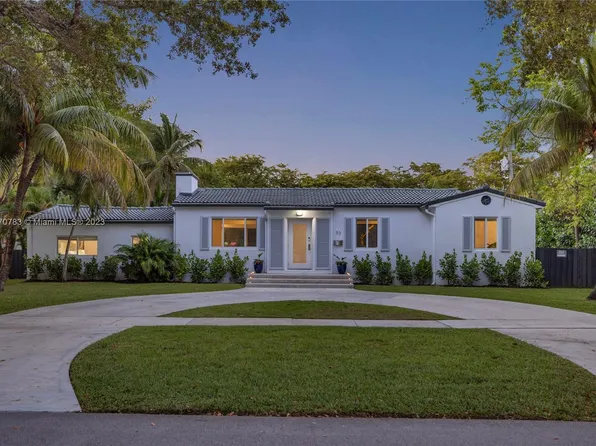 93 NW 97th St, Miami Shores, FL 33150
