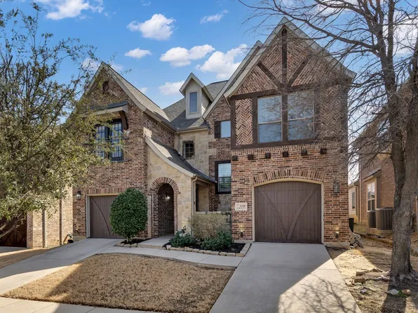 1244 Grant Ave, Argyle, TX 76226