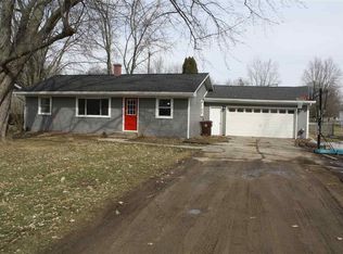 8111 S Federal Rd, Shepherd, MI 48883