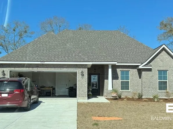 18245 Aden Dr, Robertsdale, AL 36567