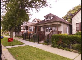 7422 S Sangamon St, Chicago, IL 60621