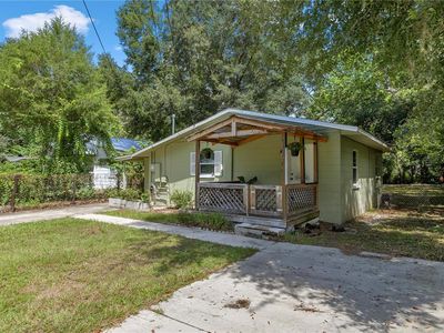 2042 NW 35th Ave, Gainesville, FL, 32605