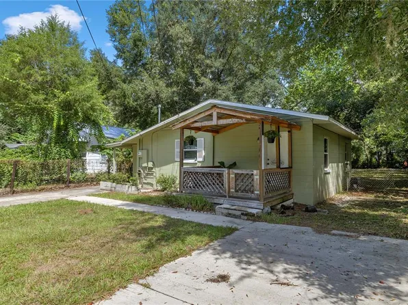 2042 NW 35th Ave, Gainesville, FL 32605