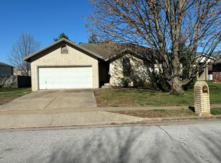 5495 S Jefferson Ave, Springfield, MO 65810
