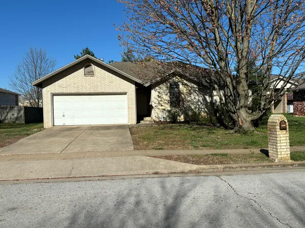 5495 S Jefferson Avenue, Springfield, MO 65810