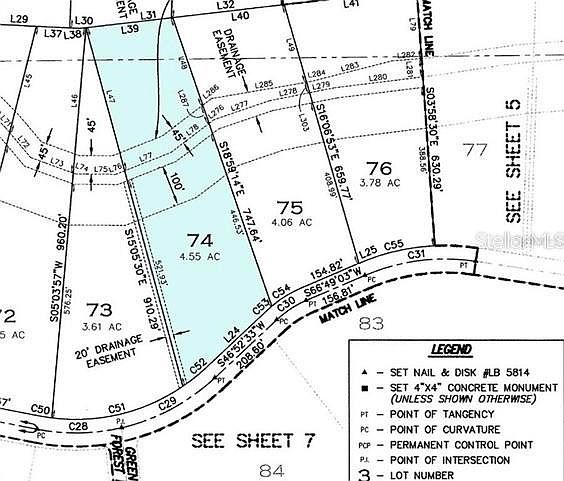 1st image of 24103 Greenwood Xing