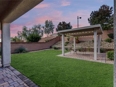 6723 Pleasant Flower St, Las Vegas, NV, 89149