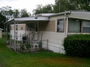 309 Old Route 217, Derry, PA 15627