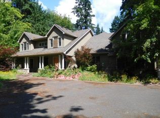 22718 SW Johnson Rd, West Linn, OR 97068
