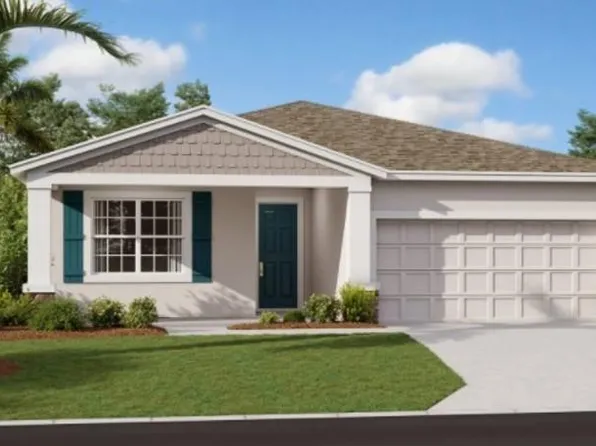 2433 Bluestone Ave, Haines City, FL 33844