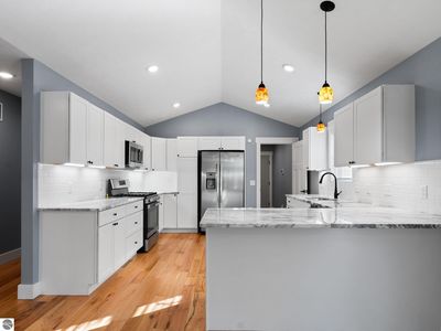 1215 Santo St, Traverse City, MI, 49686