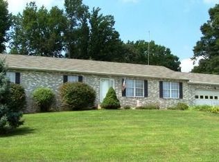 2070 Clearview Dr, Owings, MD 20736