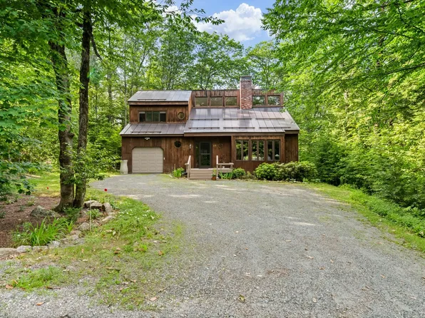 15 Summit Drive, Grantham, NH 03753