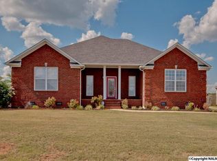25849 Iron Gate Dr, Madison, AL 35756
