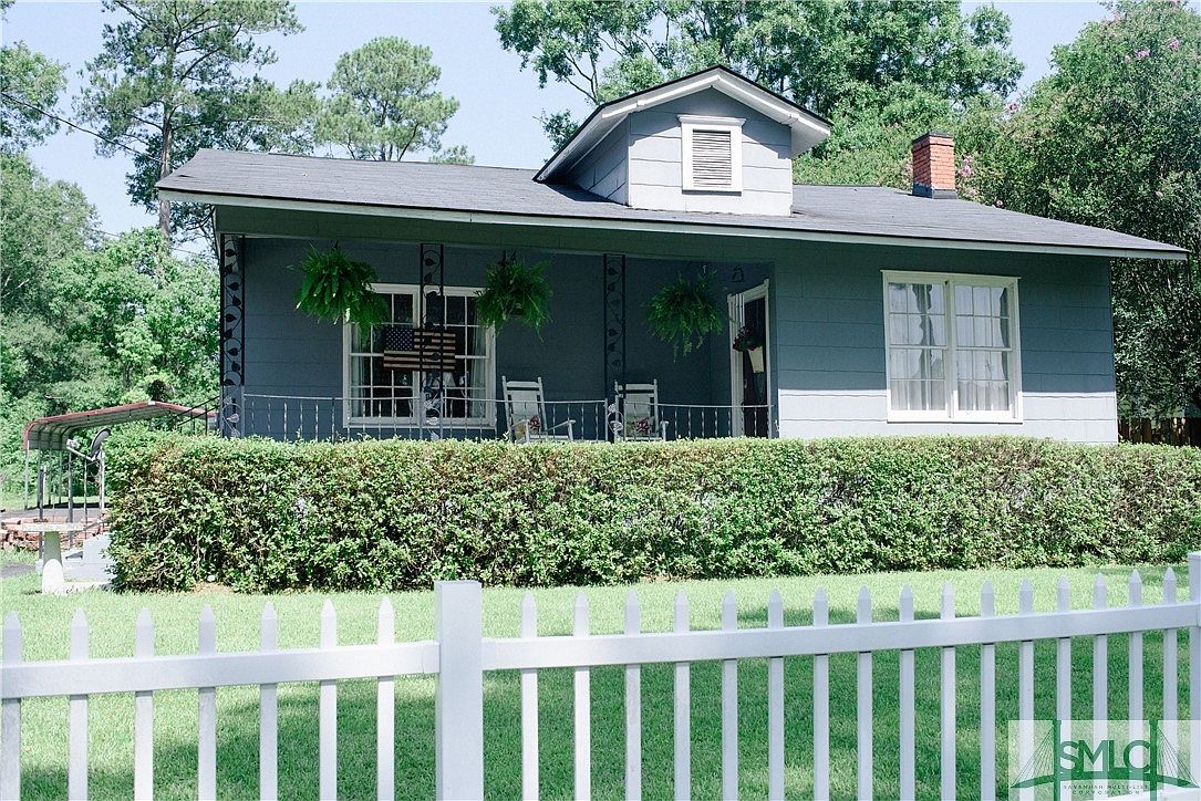 103 Cherry St, Bloomingdale, GA 31302 MLS 302280 Zillow