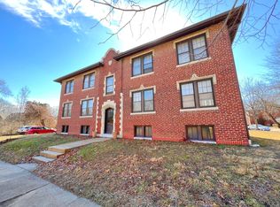 7676 Wise Ave #2, Saint Louis, MO 63117
